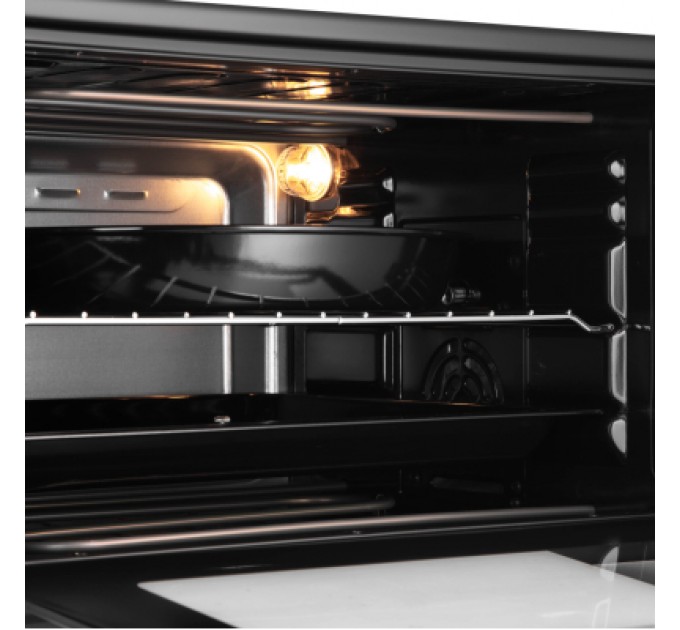 Електропіч Ardesto MEO-F48RCB