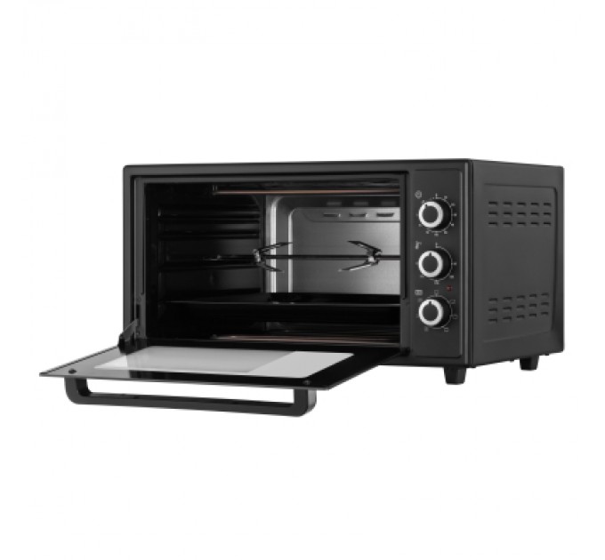 Електропіч Ardesto MEO-F48RCB