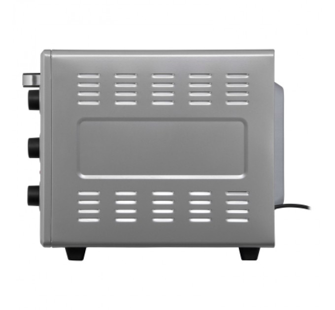 Електропіч Ardesto MEO-F60RCDG