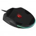 Defender Мишка Defender Wolverine GM-700L RGB USB Black (52700)