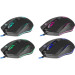 Defender Мишка Defender Sleipnir GM-927 USB Black+ Килимок (52927)