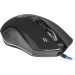 Defender Мишка Defender Sleipnir GM-927 USB Black+ Килимок (52927)