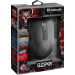 Defender Мишка Defender Sleipnir GM-927 USB Black+ Килимок (52927)