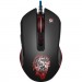 Defender Мишка Defender Sleipnir GM-927 USB Black+ Килимок (52927)