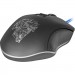 Defender Мишка Defender Sleipnir GM-927 USB Black+ Килимок (52927)