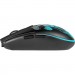 Defender Мишка Defender Beta GM-707L Wireless LED Black (52707)