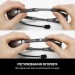 Logitech Навушники Logitech H111 Stereo Headset with 1*4pin jack (981-000593)