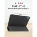 AirOn Чохол до планшета AirOn Premium iPad 10.9 10th 2022 + Film Black (4822352781085)