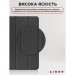 AirOn Чохол до планшета AirOn Premium iPad 10.9 10th 2022 + Film Black (4822352781085)