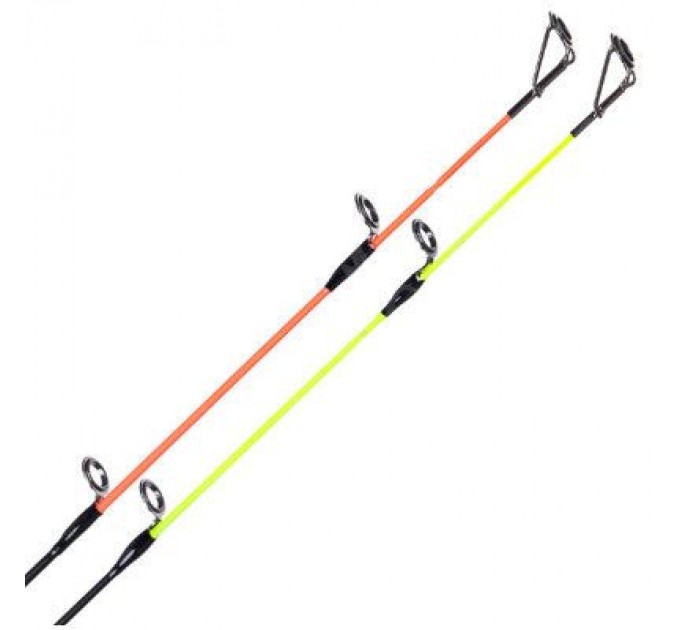 Вудилище Brain Apex Double 3.9m 4.5lbs/max 200g (1858.41.92)