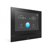 Абонентська відеопанель ANSWERING UNIT INDOOR VIEW BLACK 91378601 2N