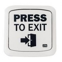 Кнопка запиту на вихід Helios Exit button 9159013 2N