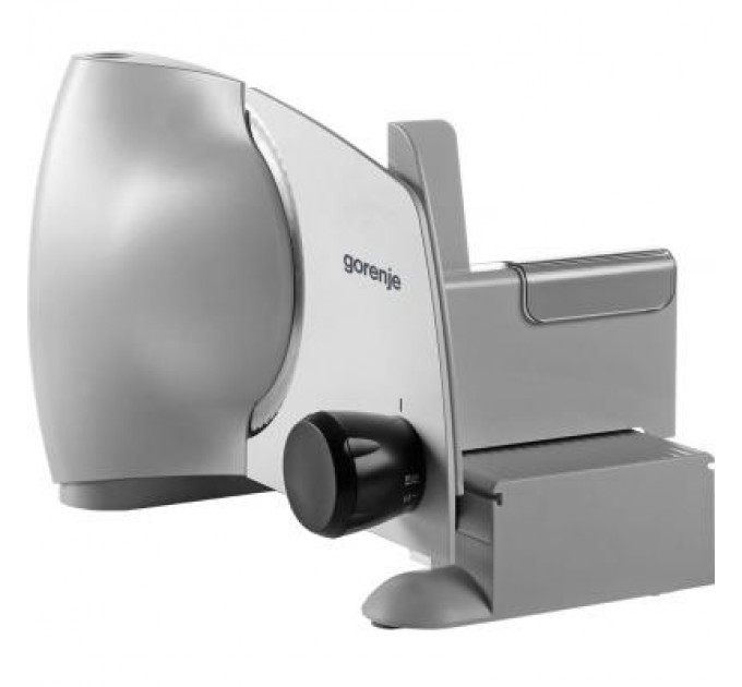 Скиборізка Gorenje R607A