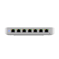 Мережевий комутатор Ethernet USW-ULTRA-210W UBIQUITI