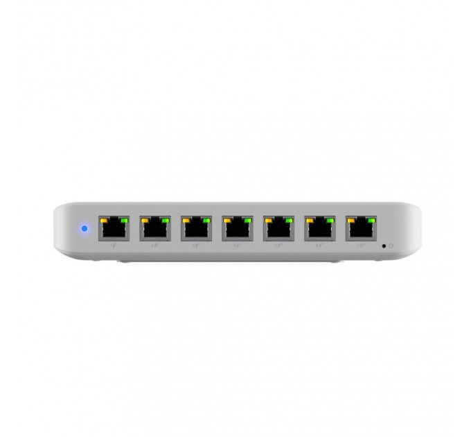 Мережевий комутатор Ethernet USW-ULTRA-210W UBIQUITI
