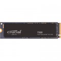 Накопичувач SSD Micron M.2 2280 4TB T500 (CT4000T500SSD3)
