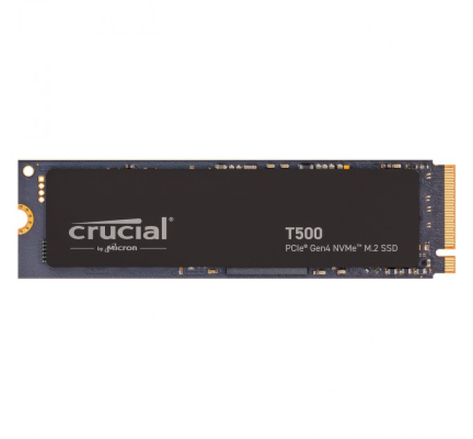 Накопичувач SSD Micron M.2 2280 4TB T500 (CT4000T500SSD3)