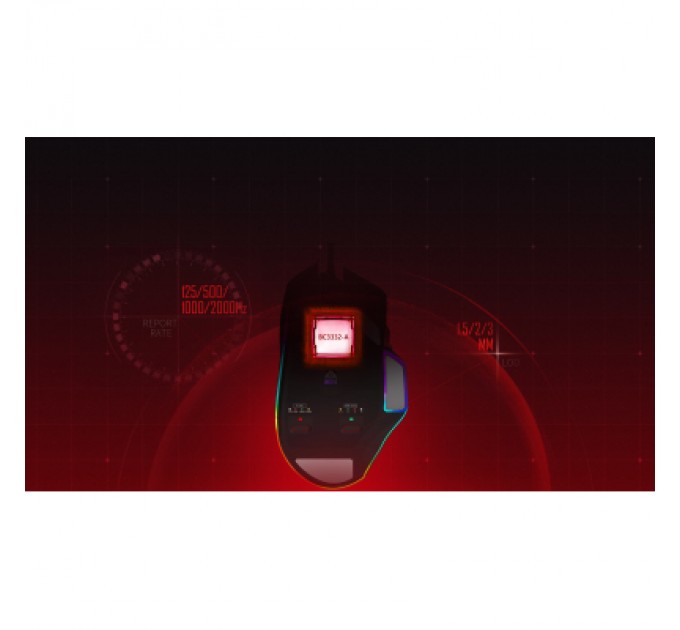 A4Tech Мишка A4Tech Bloody W95 Max Naraka