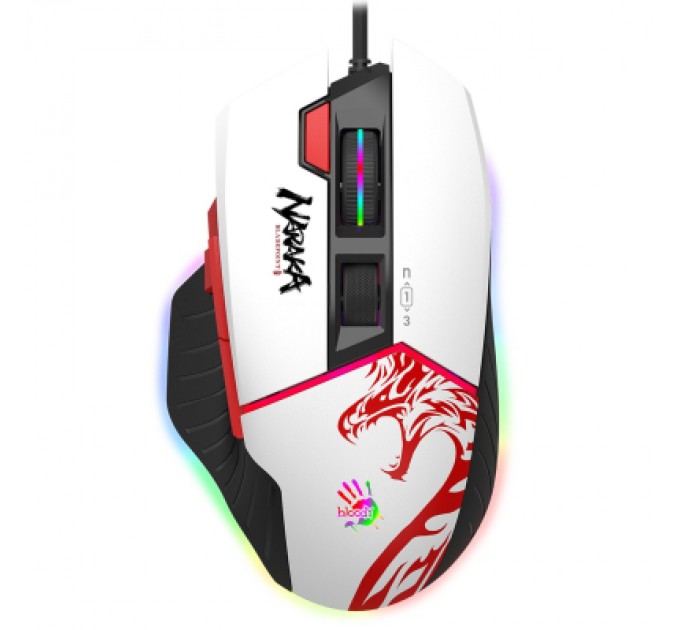 A4Tech Мишка A4Tech Bloody W95 Max Naraka