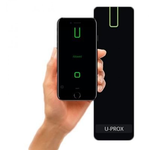 Зчитувач безконтактних карт U-Prox/ITV U-PROX SL MAXI (U-PROX_SL_MAXI)