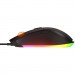 Cougar Мишка Cougar Minos EX USB Black (Minos EX Black)