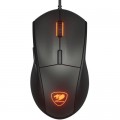 Cougar Мишка Cougar Minos EX USB Black (Minos EX Black)