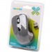 Maxxter Мишка Maxxter Mr-337-Gr Wireless Gray (Mr-337-Gr)
