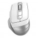 A4Tech Мишка A4Tech FB35CS Silent Wireless/Bluetooth Icy White (FB35CS Icy White)