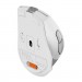 A4Tech Мишка A4Tech FB35CS Silent Wireless/Bluetooth Icy White (FB35CS Icy White)