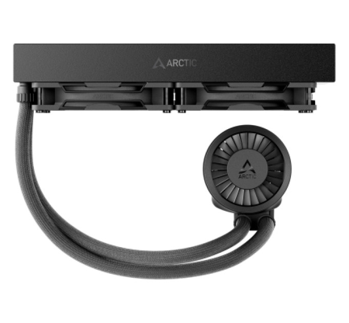 Arctic Кулер до процесора Arctic ACFRE00179A