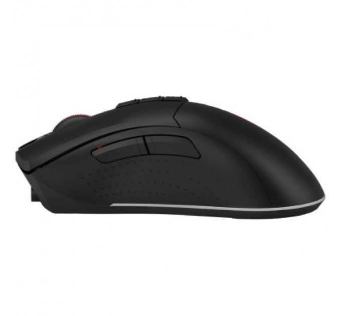 A4Tech Мишка A4Tech Bloody R90 Plus Wireless Black (Bloody R90 Plus Black)