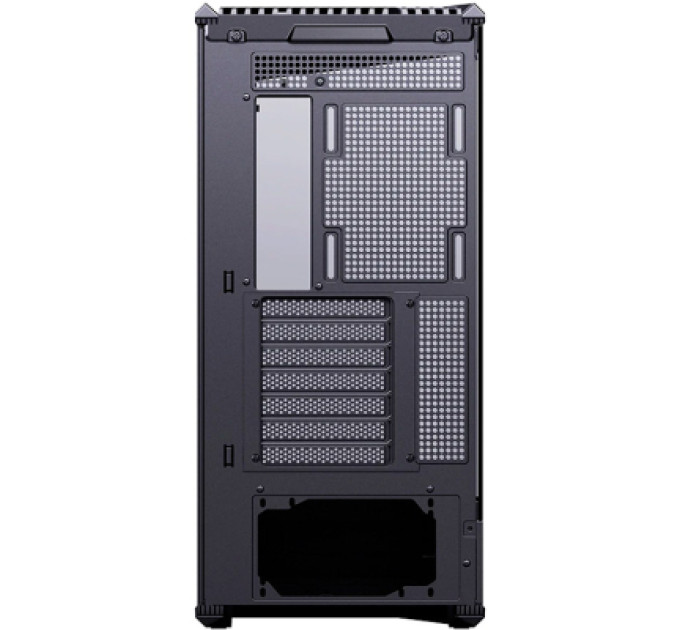 JONSBO Корпус JONSBO D400 Black