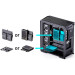 JONSBO Корпус JONSBO D400 Black