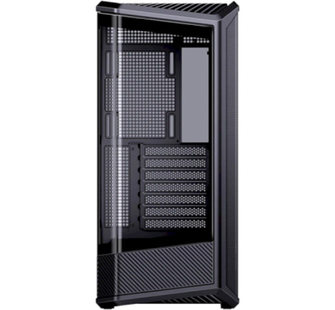 JONSBO Корпус JONSBO D400 Black