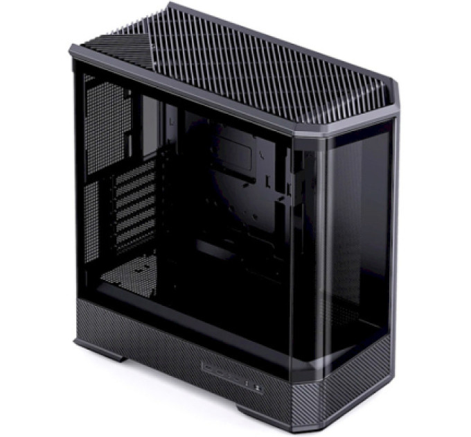 JONSBO Корпус JONSBO D400 Black