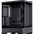 JONSBO Корпус JONSBO D400 Black