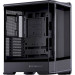 JONSBO Корпус JONSBO D400 Black