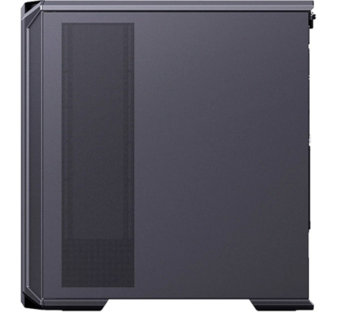 JONSBO Корпус JONSBO D400 Black