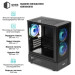 Qube Корпус Qube GEON_GBNU3
