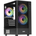 Qube Корпус Qube GEON_GBNU3