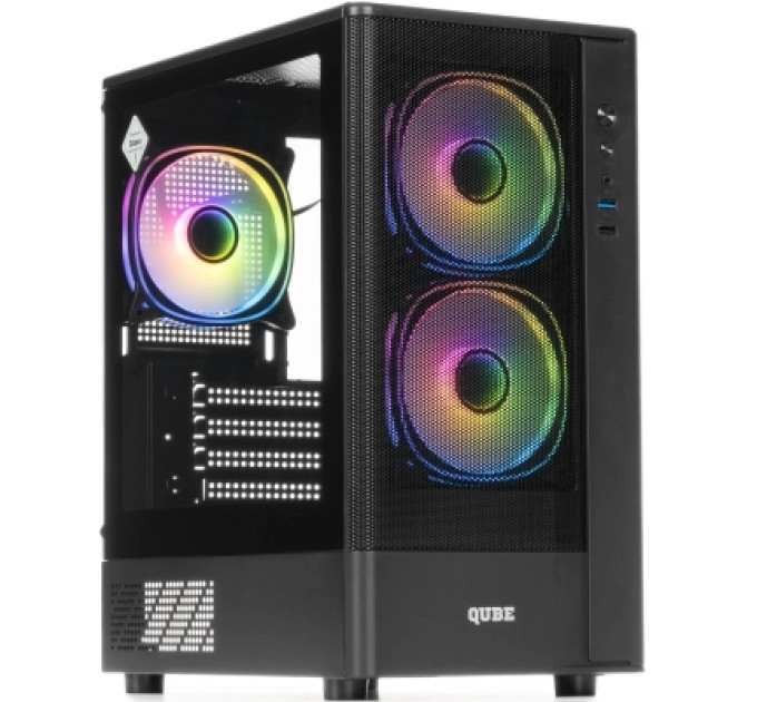 Qube Корпус Qube GEON_GBNU3