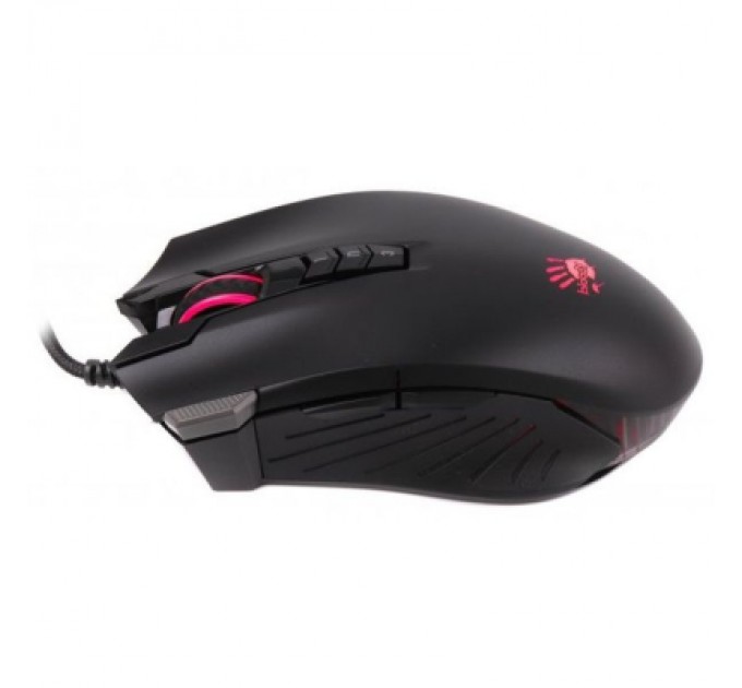 A4Tech Мишка A4Tech Bloody V9MA Black