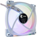 Qube Кулер до корпусу Qube M55-1 White