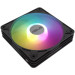 ASUS Кулер до корпусу ASUS AR120-1 FAN ARGB BLACK (90DA00E0-B09000)