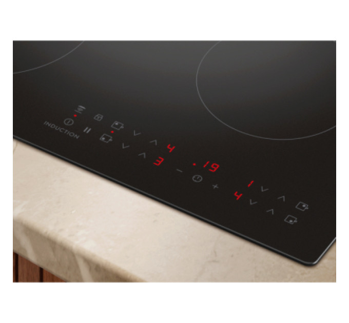 Electrolux Варочна поверхня Electrolux EIT60433CT