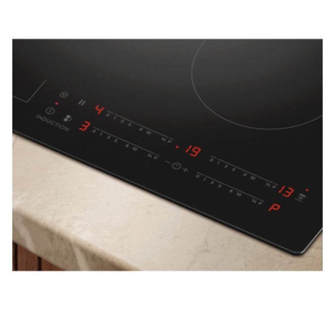 Electrolux Варочна поверхня Electrolux EIV63443CT