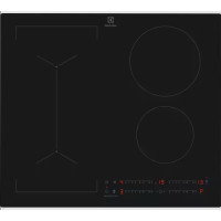 Варочна поверхня Electrolux EIV63443CT