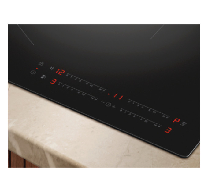 Electrolux Варочна поверхня Electrolux EIV63443CT