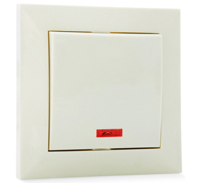 Sven Вимикач Sven SE-60011L-C cream (7100034)