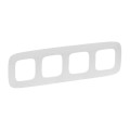 LEGRAND Рамка LEGRAND 754304